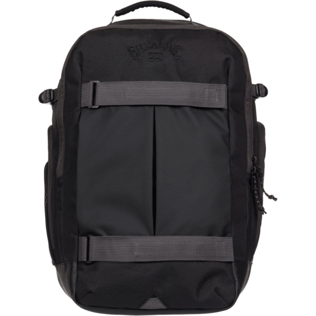 2026 Billabong Mens Headland Backpack EBYBP03006 - Black